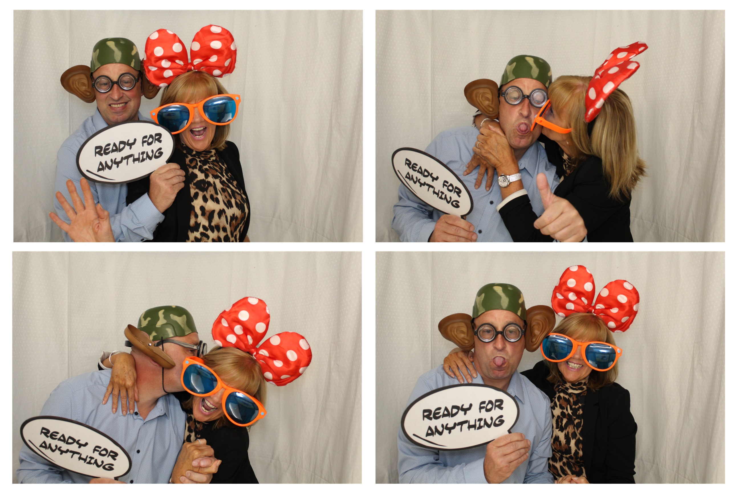 Emma & Joe | View more photos from the event at gallery.omegaphotobooths.co.uk/u/Omega-Photobooths/Emma-Joe